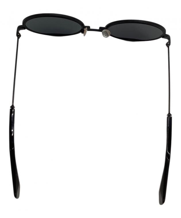 中古・古着通販】YOHJI YAMAMOTO (ヨウジヤマモト) サングラス
