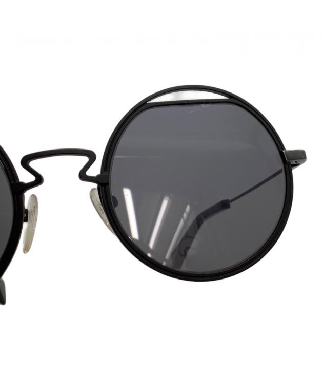 中古・古着通販】YOHJI YAMAMOTO (ヨウジヤマモト) サングラス