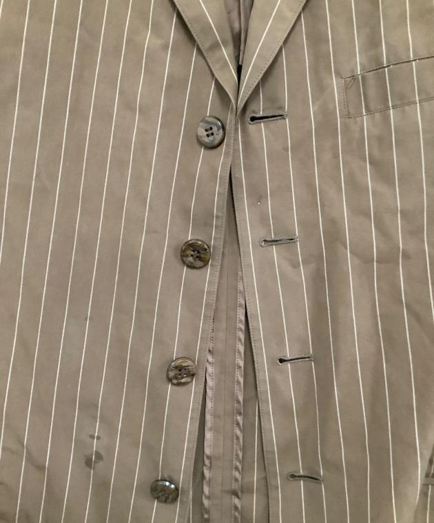中古・古着通販】Jean Paul Gaultier homme (ジャンポールゴルチェオム