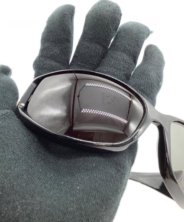 中古・古着通販】GUCCI (グッチ) サングラス ブラック｜ブランド・古着