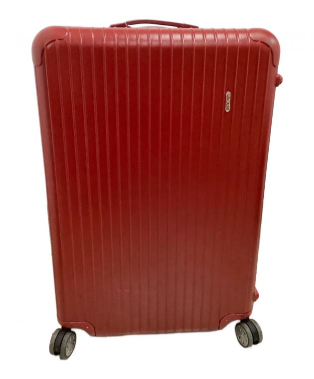 中古・古着通販】RIMOWA (リモワ) キャリーバッグ SALSAサルサ 4輪