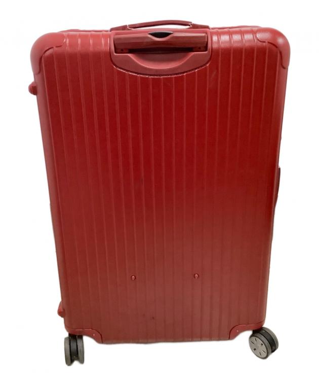 中古・古着通販】RIMOWA (リモワ) キャリーバッグ SALSAサルサ 4輪