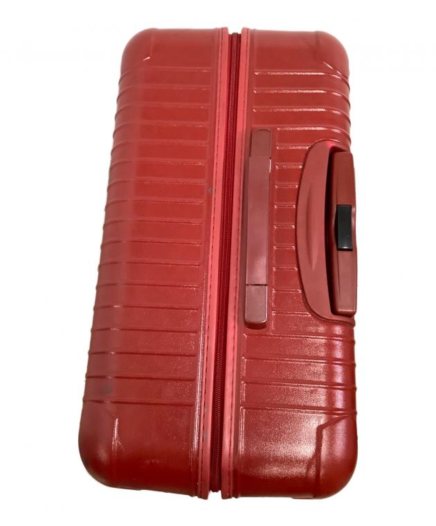 中古・古着通販】RIMOWA (リモワ) キャリーバッグ SALSAサルサ 4輪
