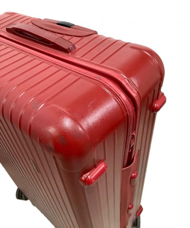 中古・古着通販】RIMOWA (リモワ) キャリーバッグ SALSAサルサ 4輪