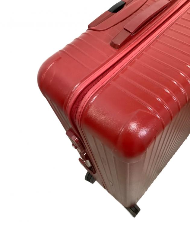 中古・古着通販】RIMOWA (リモワ) キャリーバッグ SALSAサルサ 4輪