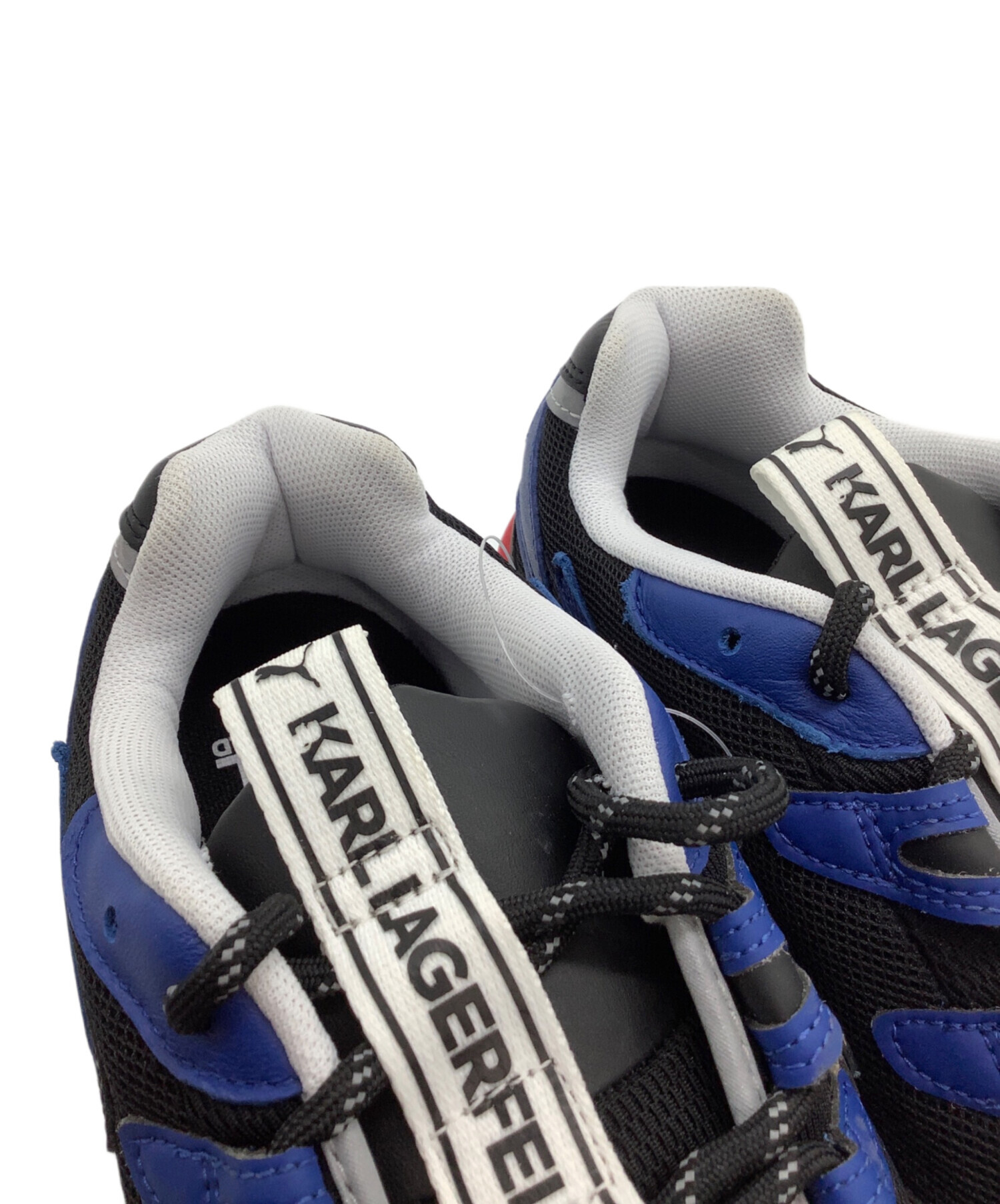 中古・古着通販】PUMA (プーマ) Karl Lagerfeld (カール