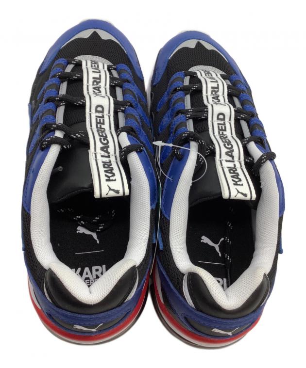 中古・古着通販】PUMA (プーマ) Karl Lagerfeld (カール