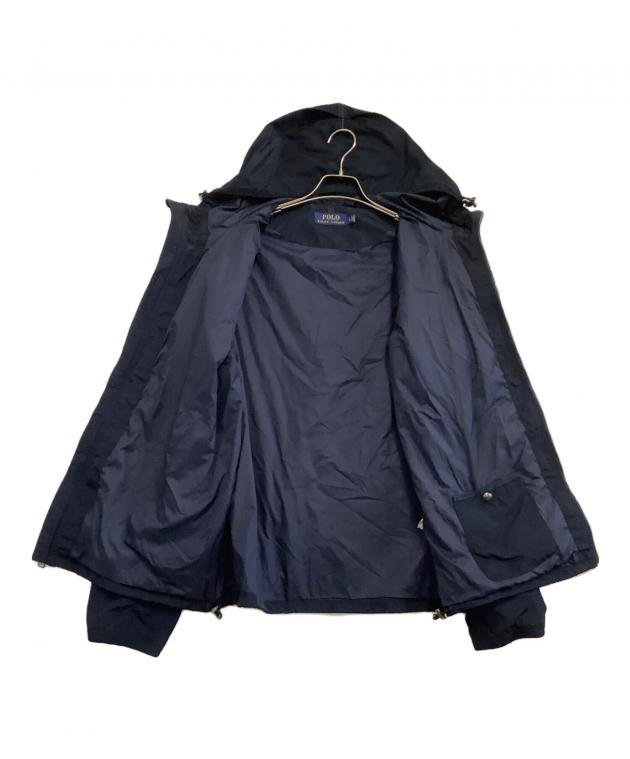 中古・古着通販】POLO RALPH LAUREN (ポロ・ラルフローレン) ナイロン