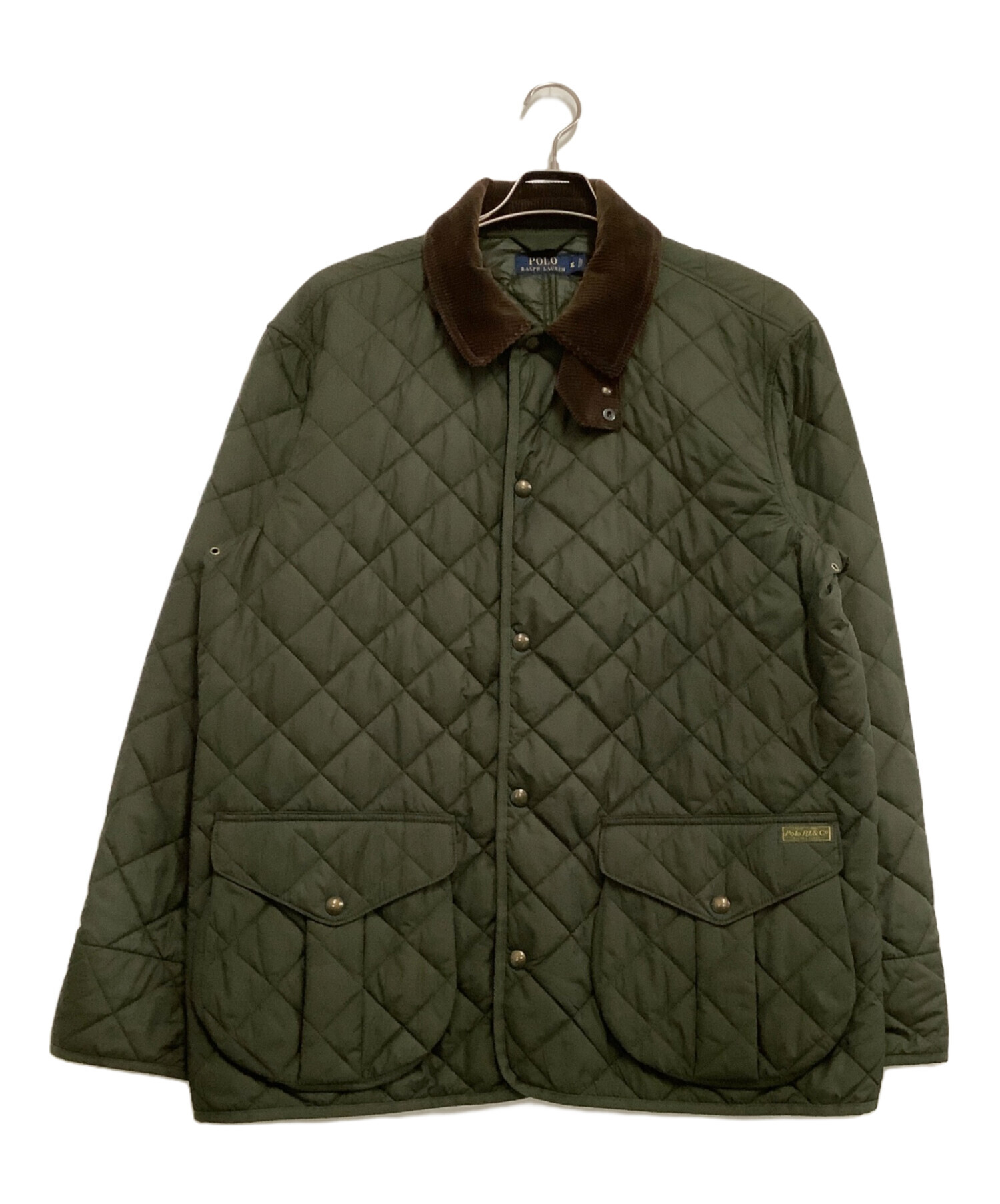 中古・古着通販】POLO RALPH LAUREN (ポロ・ラルフローレン 
