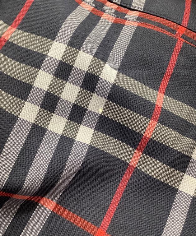 中古・古着通販】Burberry's (バーバリーズ) クロップドパンツ ノバ