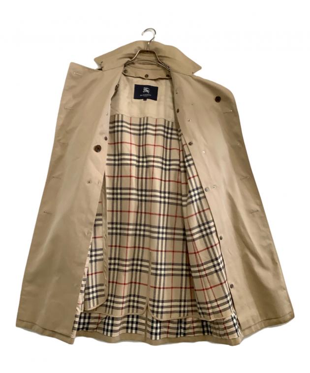 中古・古着通販】BURBERRY LONDON (バーバリーロンドン) ライナー付