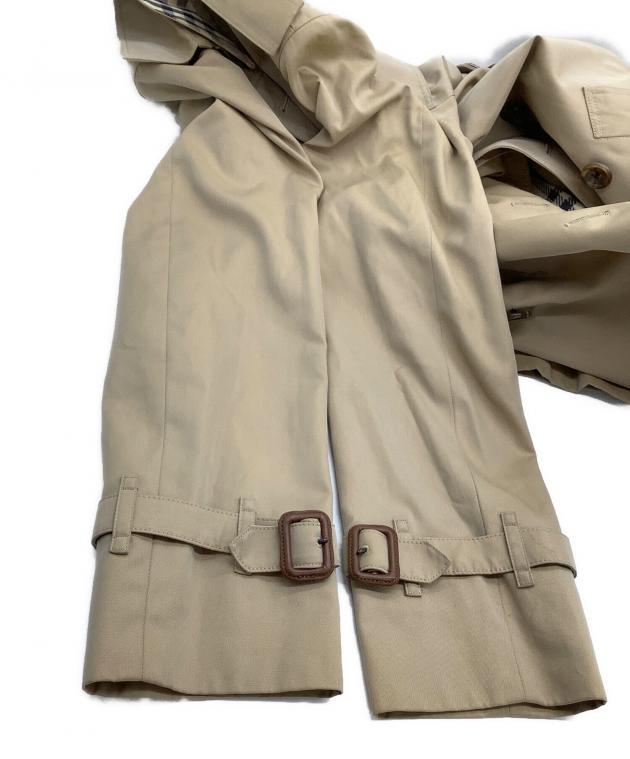 中古・古着通販】BURBERRY LONDON (バーバリーロンドン) ライナー付