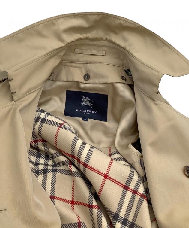 中古・古着通販】BURBERRY LONDON (バーバリーロンドン) ライナー付