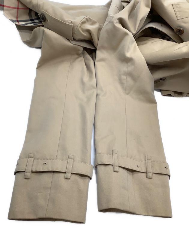 中古・古着通販】BURBERRY LONDON (バーバリーロンドン) ライナー付