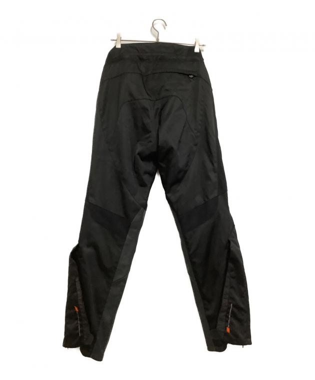 中古・古着通販】HYOD (ヒョウドウ) ライディングパンツ ブラック