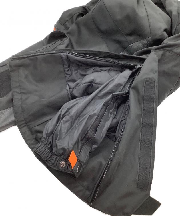 中古・古着通販】HYOD (ヒョウドウ) ライディングパンツ ブラック