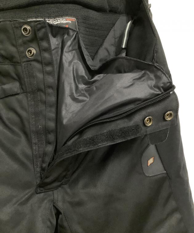 中古・古着通販】HYOD (ヒョウドウ) ライディングパンツ ブラック