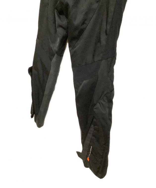 【中古】HYOD ライディングパンツ　サイズ34 中古・古着通販】HYOD (ヒョウドウ) ライディングパンツ ブラック