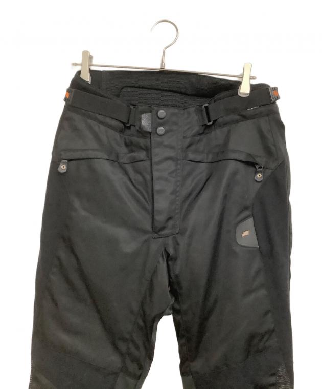 中古・古着通販】HYOD (ヒョウドウ) ライディングパンツ ブラック