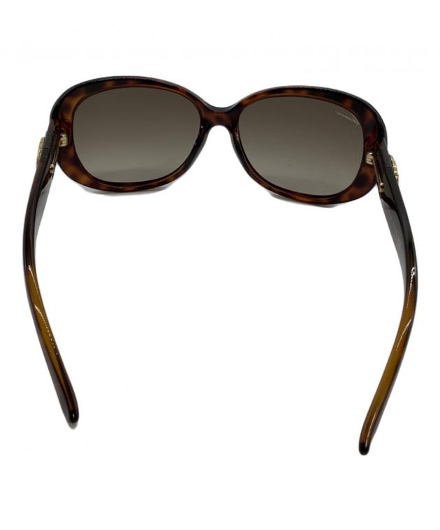 中古・古着通販】GUCCI (グッチ) サングラス インターロッキングG