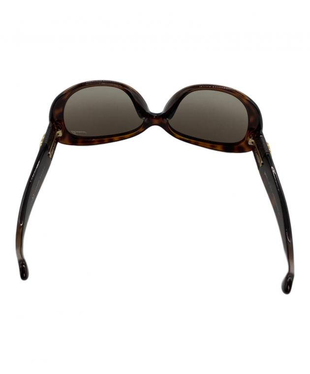 中古・古着通販】GUCCI (グッチ) サングラス インターロッキングG