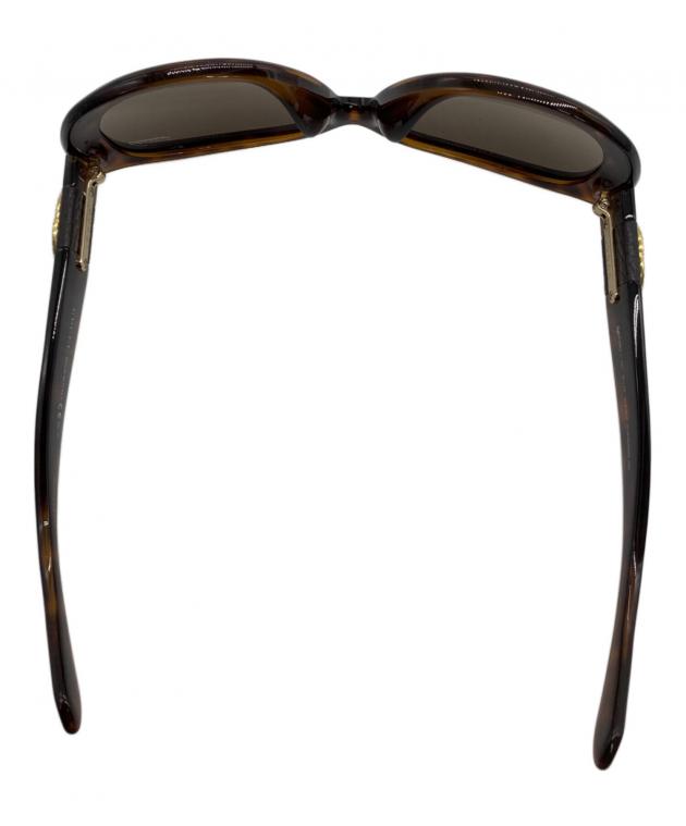 中古・古着通販】GUCCI (グッチ) サングラス インターロッキングG