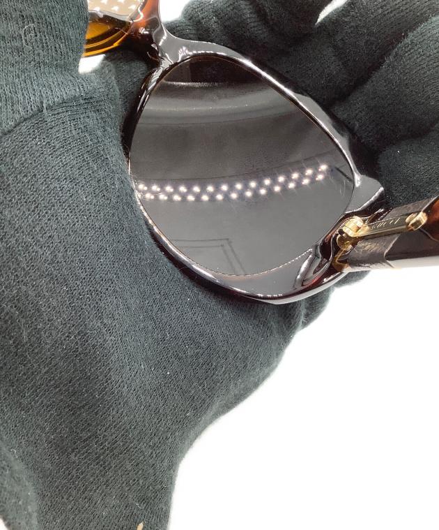 中古・古着通販】GUCCI (グッチ) サングラス インターロッキングG