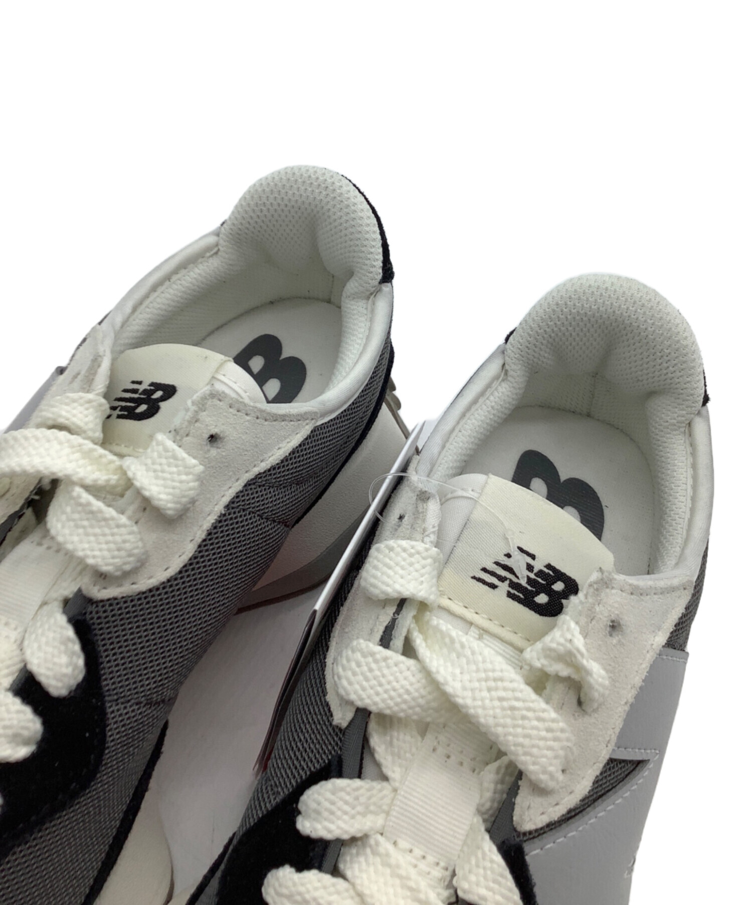中古・古着通販】NEW BALANCE (ニューバランス) ローカットスニーカー 