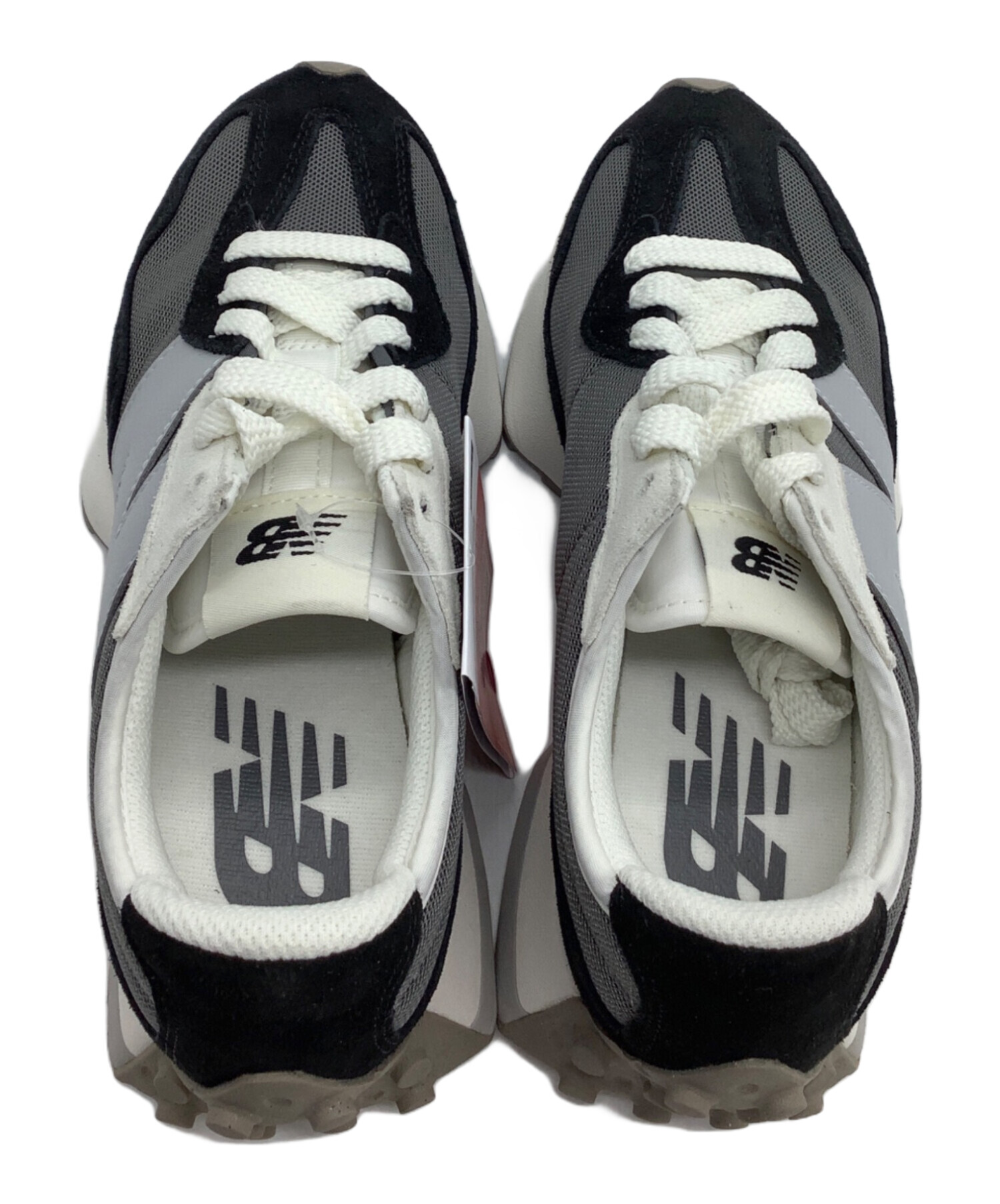 ニューバランス　未使用品 中古・古着通販】NEW BALANCE (ニューバランス) ローカットスニーカー