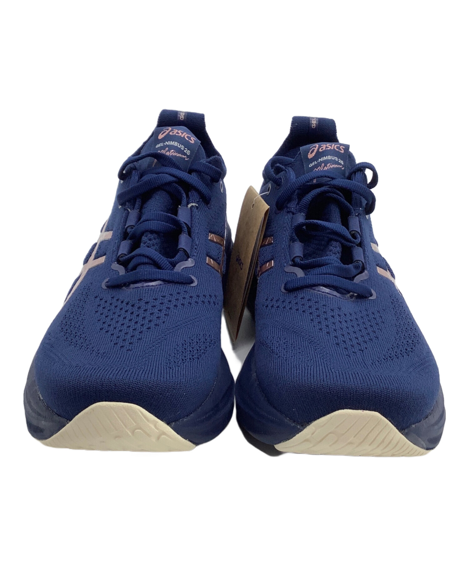 中古・古着通販】asics (アシックス) ランニングシューズ Gel-Nimbus