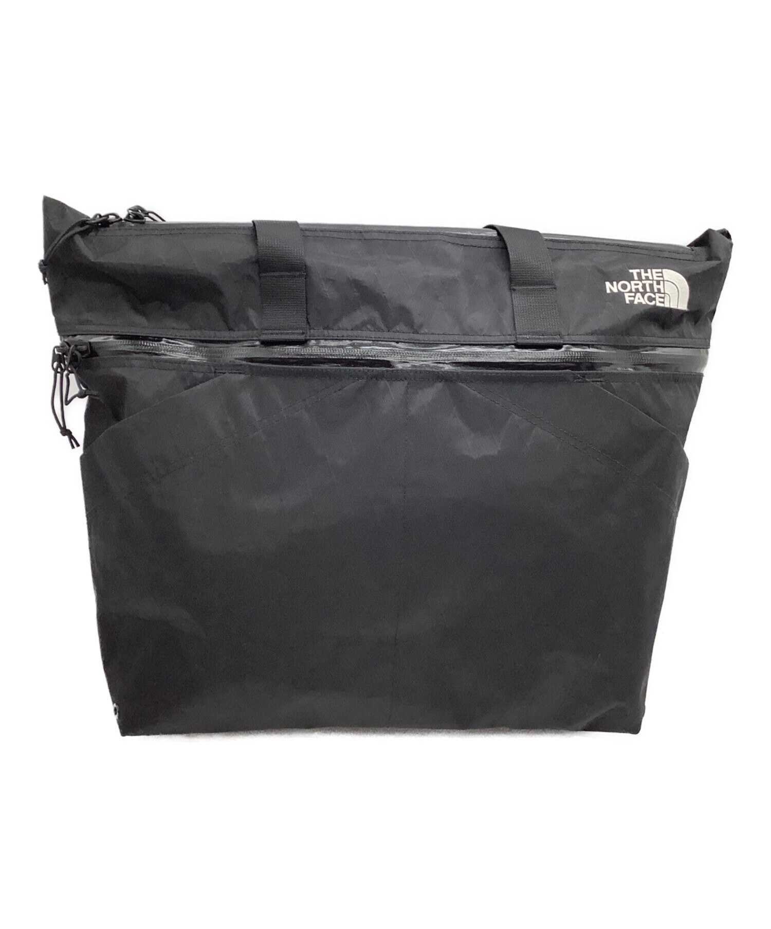 中古・古着通販】THE NORTH FACE (ザ ノース フェイス) トートバッグ 
