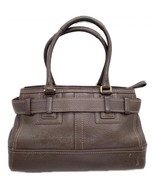 値下げ依頼してくださった方専用 専用‼️値下げ‼️coach コーチ ハンドバッグ 一回使用 【公式通販】