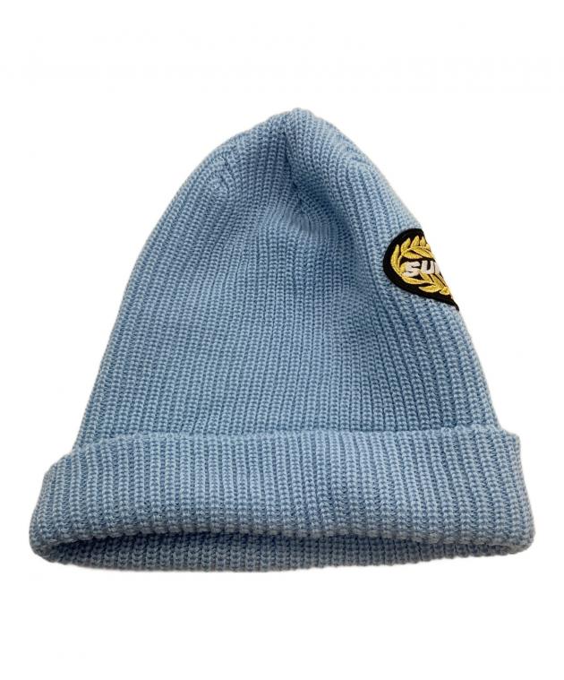 中古・古着通販】Supreme (シュプリーム) ニット帽 Terminal Beanie