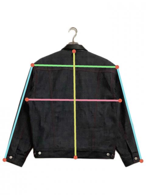 中古・古着通販】CarHartt (カーハート) デニムジャケット 2026 JP