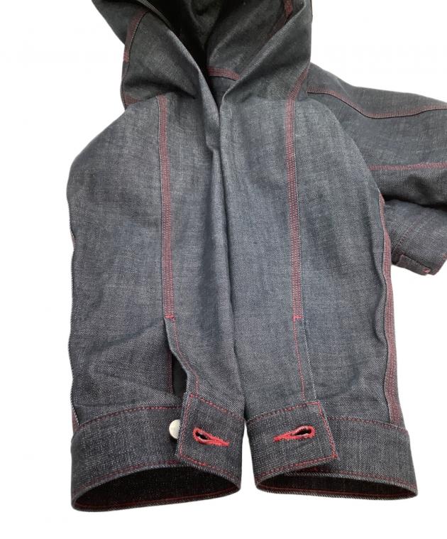 中古・古着通販】CarHartt (カーハート) デニムジャケット 2026 JP