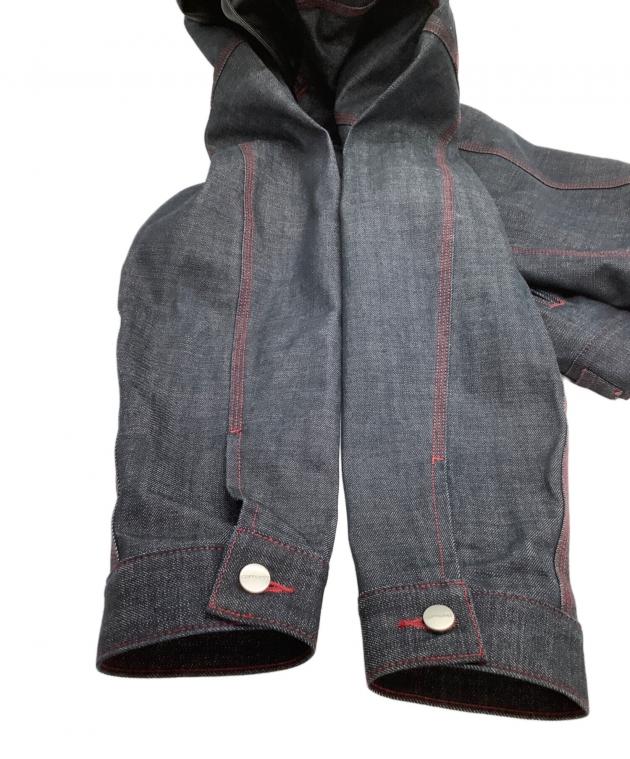 中古・古着通販】CarHartt (カーハート) デニムジャケット 2026 JP