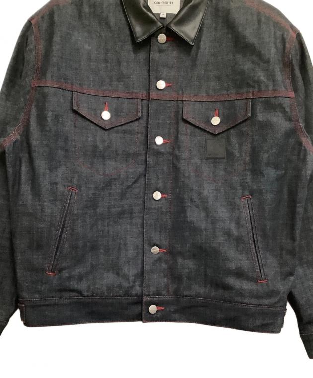 中古・古着通販】CarHartt (カーハート) デニムジャケット 2026 JP
