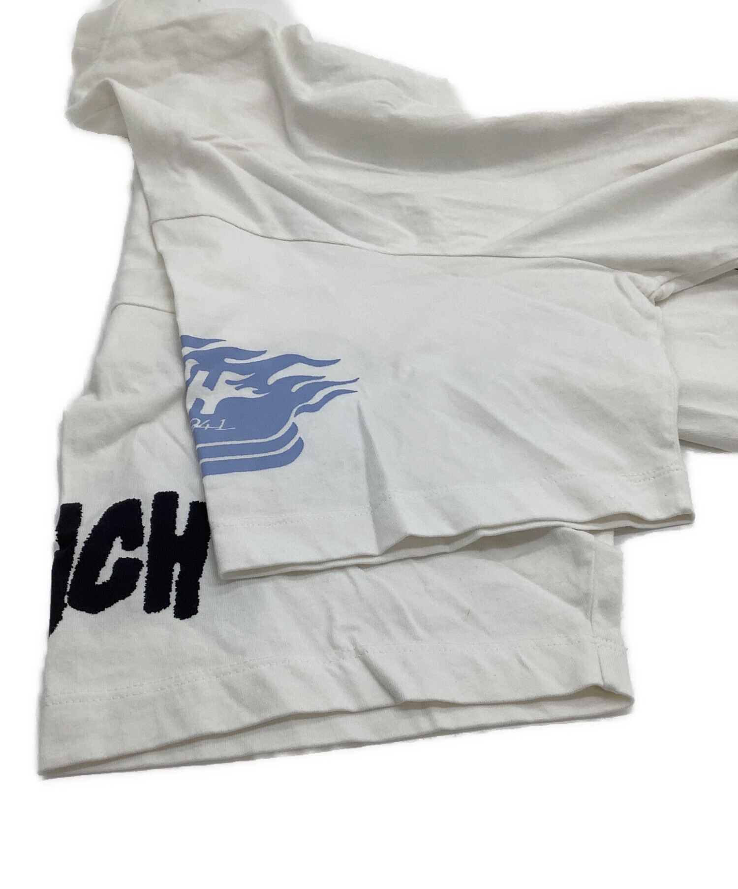 中古・古着通販】COACH (コーチ) リラックスドグラフィックTシャツ