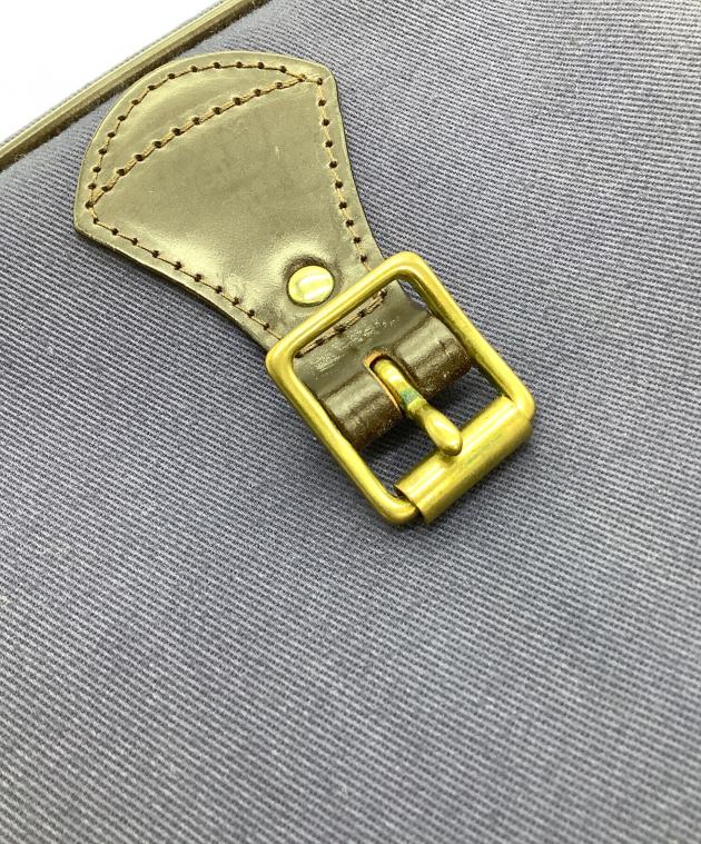 中古・古着通販】Whitehouse Cox (ホワイトハウスコックス) ショルダー
