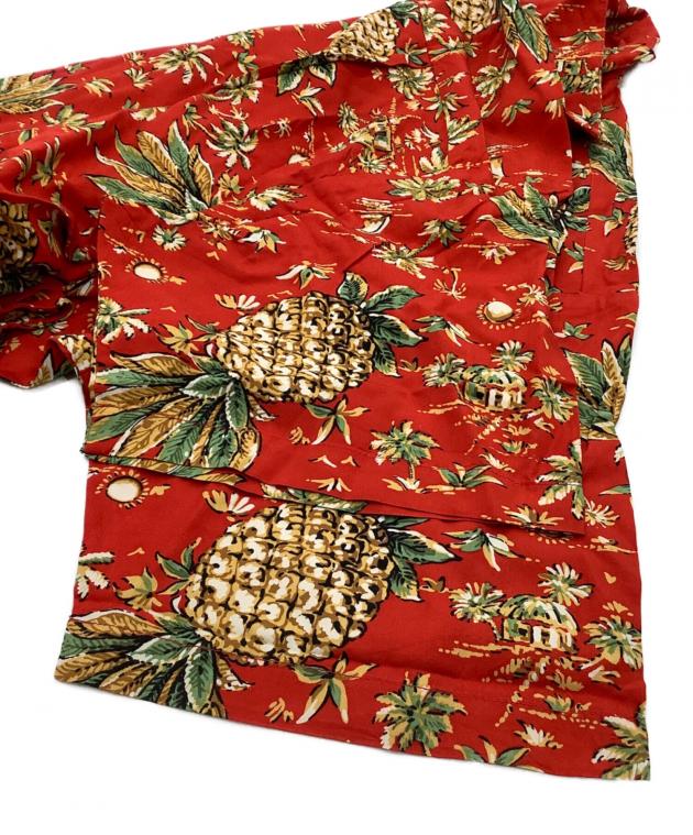 中古・古着通販】PINEAPPLE JUICE (パインアップル ジュース) アロハ