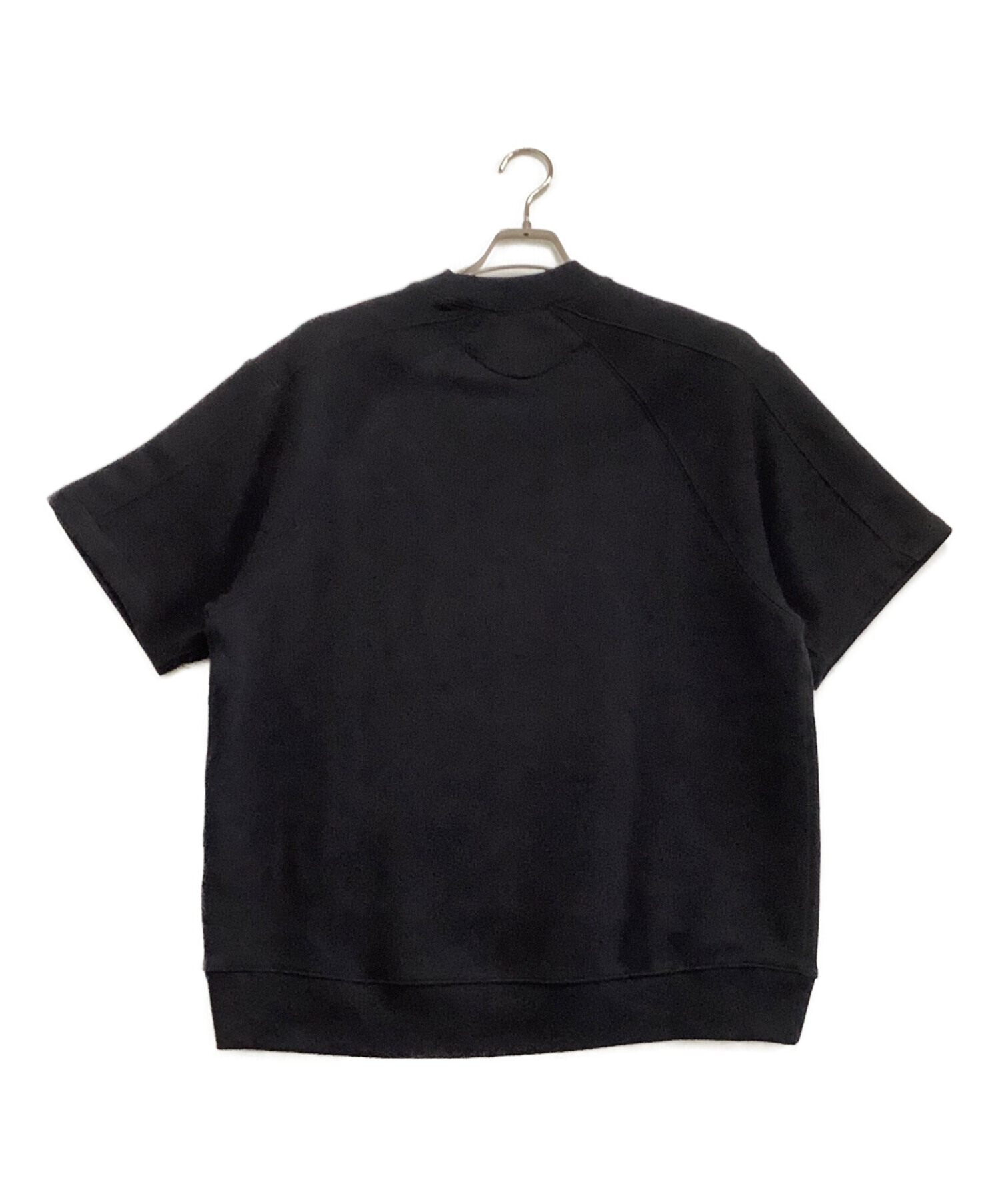 中古・古着通販】Calvin Klein (カルバンクライン) 半袖スウェット 