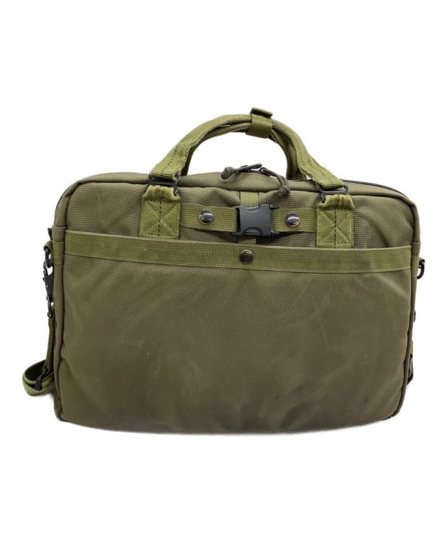 中古・古着通販】BRIEFING (ブリーフィング) 2WAYブリーフ ケース C-3