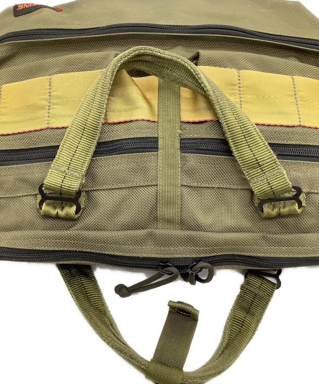 中古・古着通販】BRIEFING (ブリーフィング) 2WAYブリーフ ケース C-3