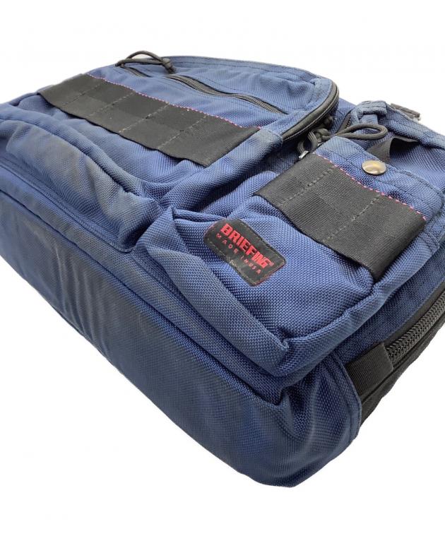 中古・古着通販】BRIEFING (ブリーフィング) ブリーフケース A4 LINER