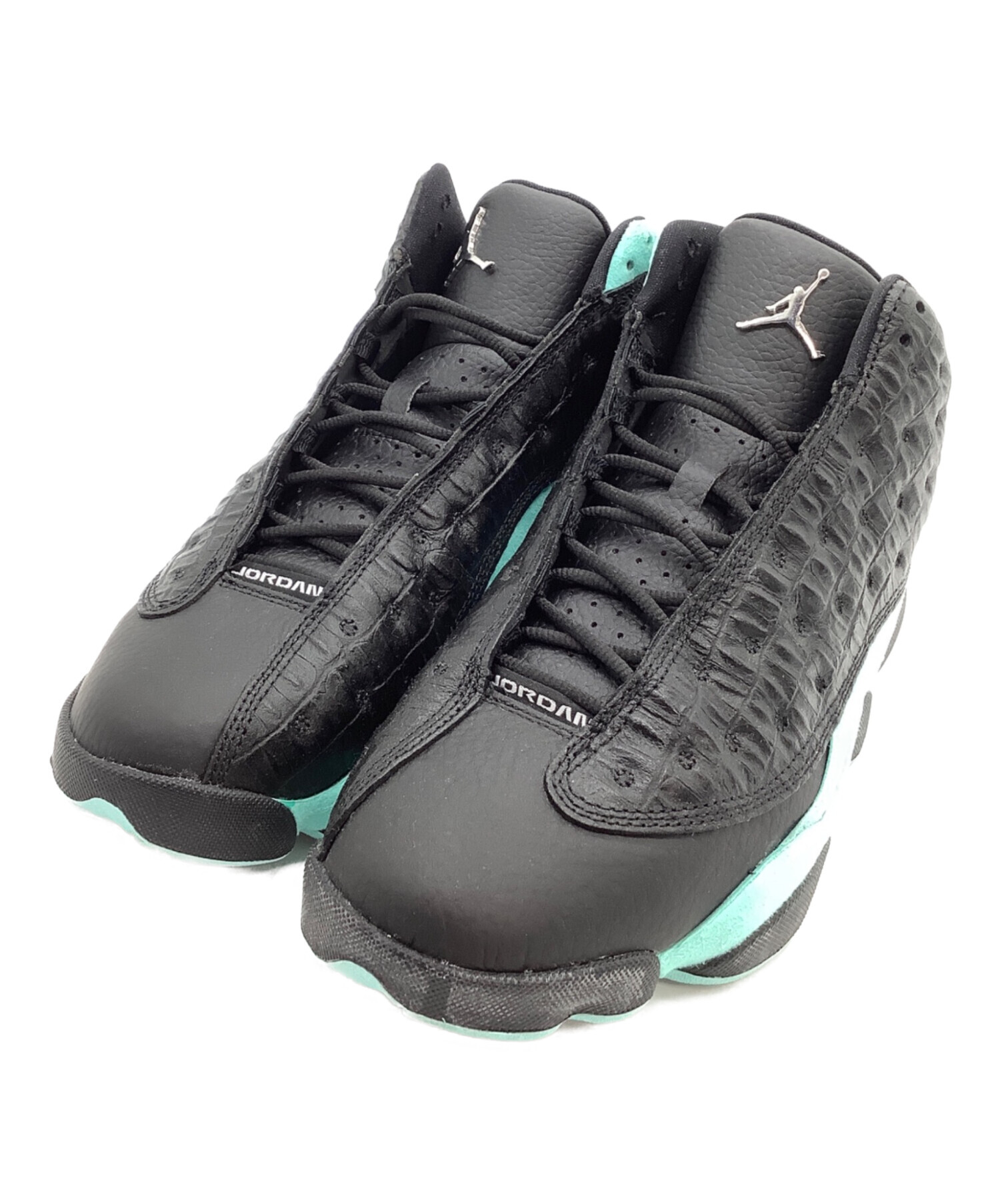 中古・古着通販】NIKE (ナイキ) ハイカットスニーカー Air Jordan 13 