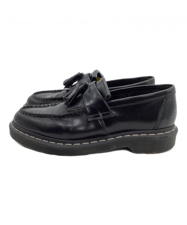 中古・古着通販】Dr.Martens (ドクターマーチン) タッセルローファー