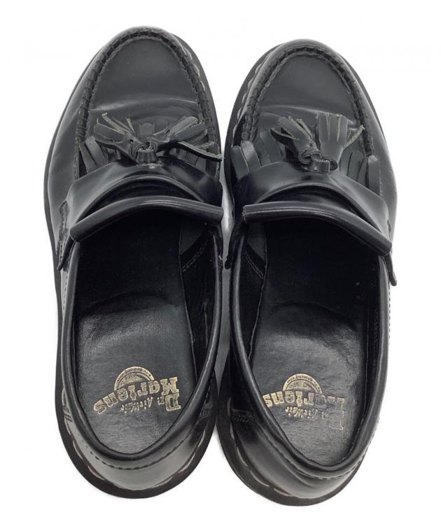 中古・古着通販】Dr.Martens (ドクターマーチン) タッセルローファー