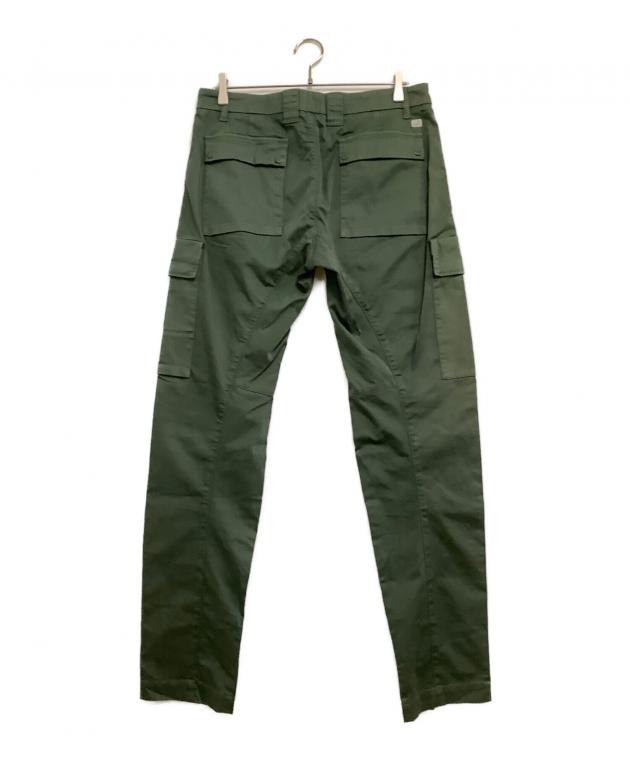 中古・古着通販】C.P COMPANY (シーピーカンパニー) カーゴパンツ THE