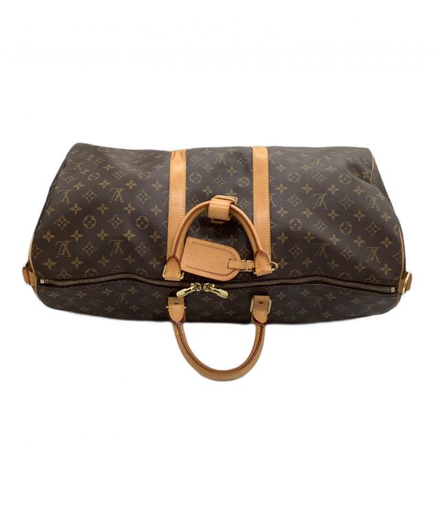 中古・古着通販】LOUIS VUITTON (ルイ ヴィトン) ボストンバッグ