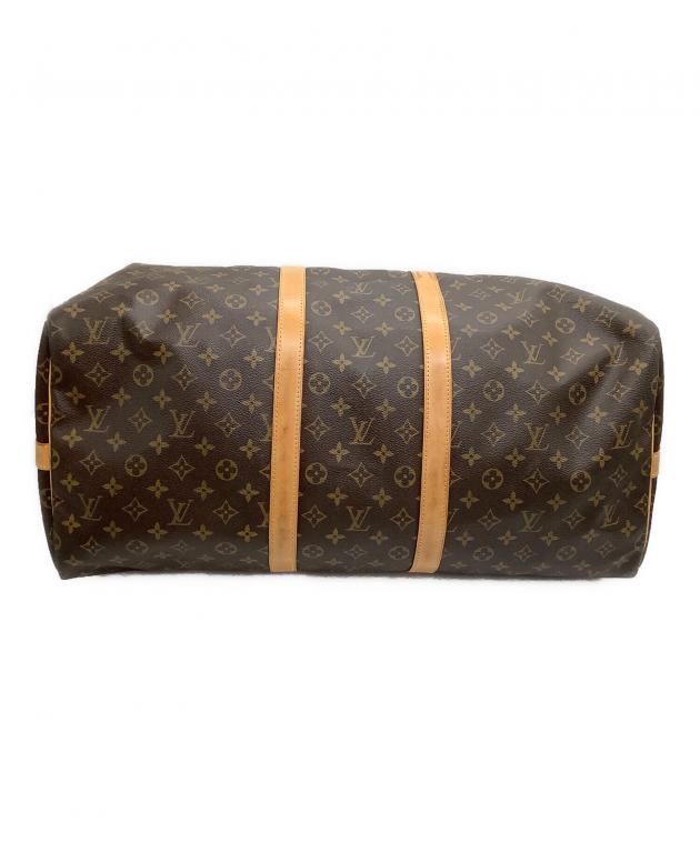 中古・古着通販】LOUIS VUITTON (ルイ ヴィトン) ボストンバッグ